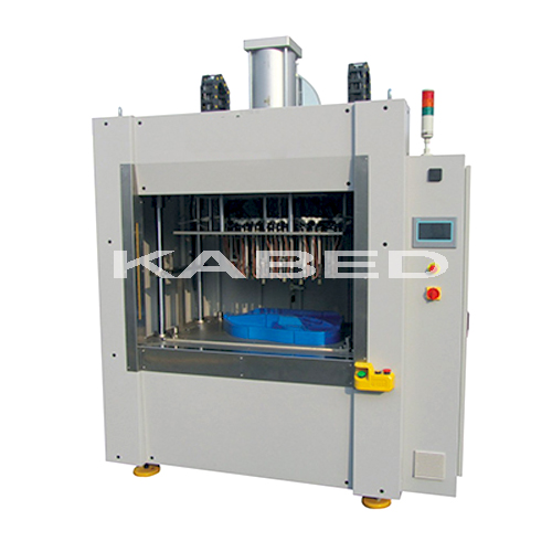 Heat Stake Riveting Machine
