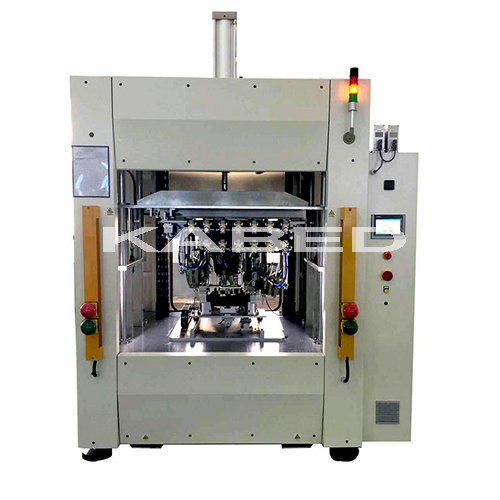 Ultrasonic Plastic Welding Machine