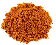Chicken Masala Powder, Total Fat : 5.72 G