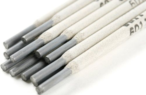 S-308 Stainless Steel Electrodes, Length : 350