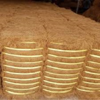 Coconut Coir, Brand Name : SSAT