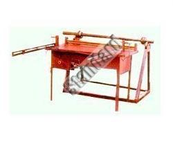 Woven Sacks Fabric Cutting Machine