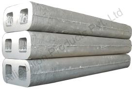 Cast Iron Ingot Moulds