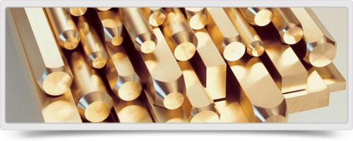 Brass Extrusion Rods