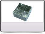 Switch Socket Boxes