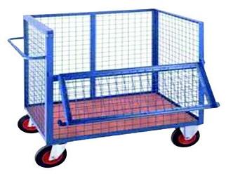 Basket Trolley
