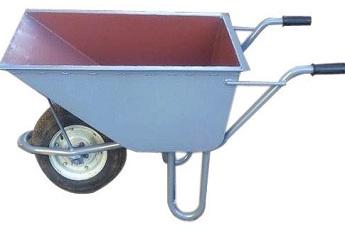 Construction Trolley