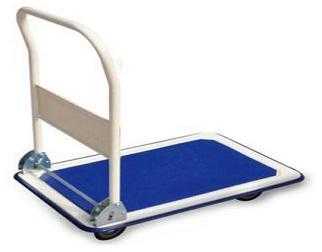 Platform Hand Truck Trolley