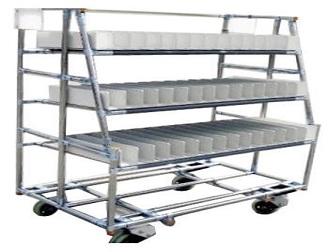 Storage Trolley