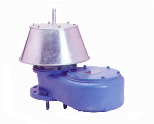 PV Breather Valves