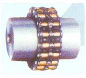 Chain Couplings