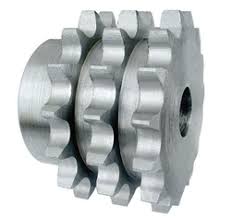 Triplex Sprocket