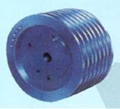V-Belt Pulleys, Capacity : O.D.3