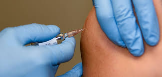 Typhoid Vaccine