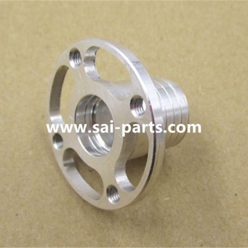 CNC Engineering Custom Machine Parts, Brand Name : OEM