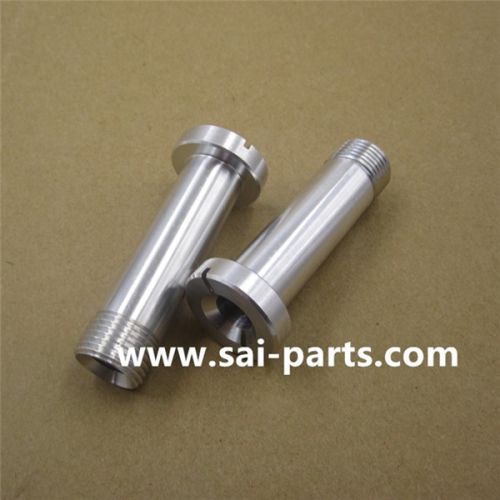 Aluminum Alloy 6061-T4 Custom Made Bolts Special Electrical Fasteners