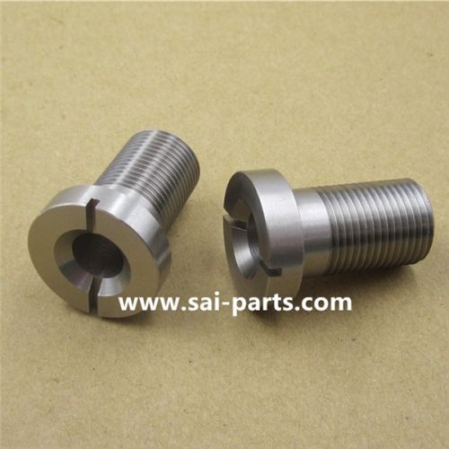Customized Fasteners Bespoke Stainless Steel Bolts, Grade : Oem