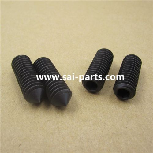 Precision Industrial Fasteners Socket Set Micro Screw