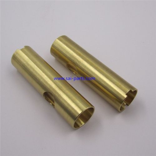 Speciality CNC Engineered Machine Components