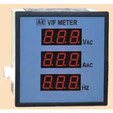 VIF Meter