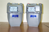 DRY GAS TEST METER