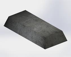 Iron Ingot, Size : Customized