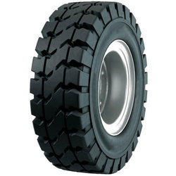 Rubber Tires, For Vehicle