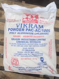 Grasim Poly Aluminium Chloride