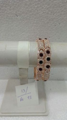Stone Bangles, Jewelry Type : immitions