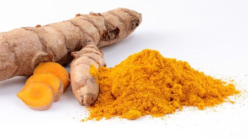 Turmeric Curcumin