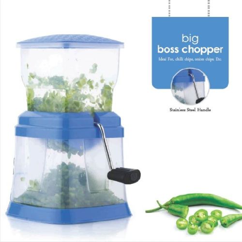 Big Boss Onion Chopper