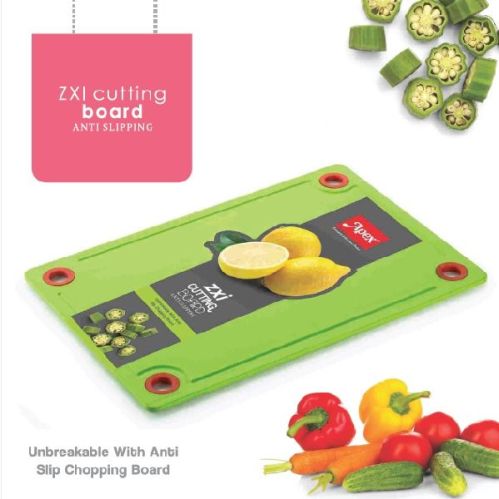 Plastic Chopping Board ZXI