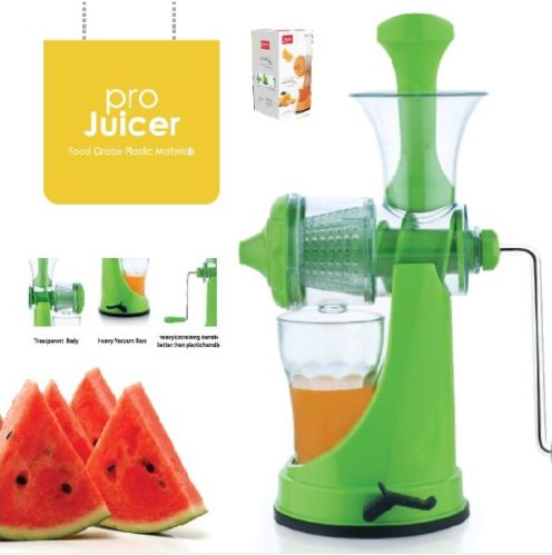 Juicer Pro