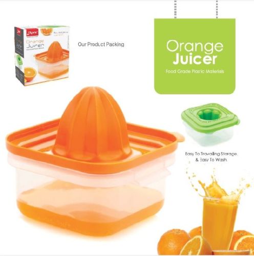 Orange Juicer