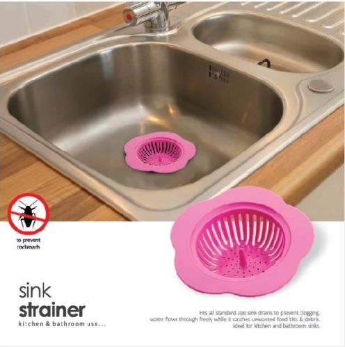 Sink Strainer