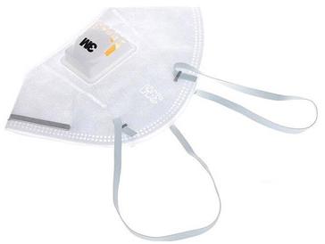 Respiratory Dust Mask