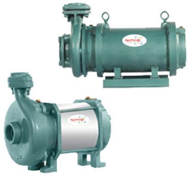 Horizontal Openwell Pumps
