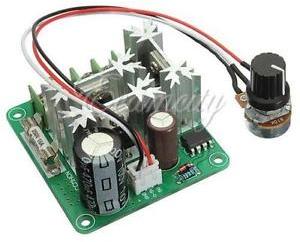 DC Motor Controller
