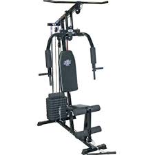 Home Gym Equipment