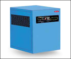 Compressed Air Dryer