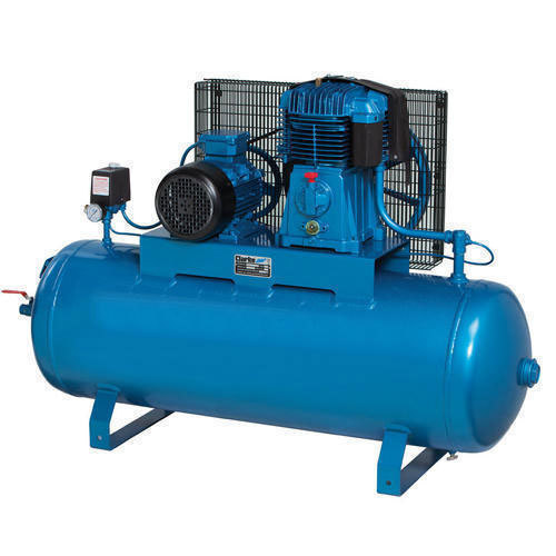 Industrial Air Compressors