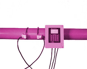 Air Flow Meter