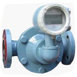 Oil Flow Meter