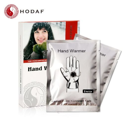 Disposable Air Active Hand Warmer