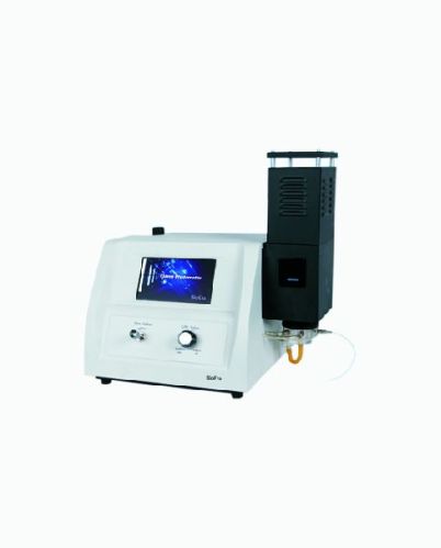 Flame Photometer