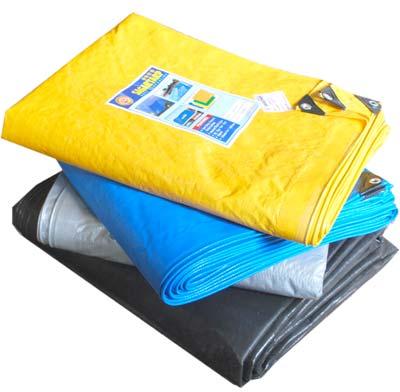 Hdpe tarpaulin