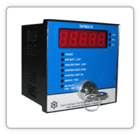 Intelligent Fuel Management System