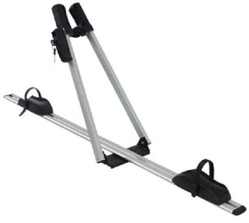 Aluminum Roof Mounted Bike Rack