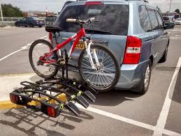Bike Carrier