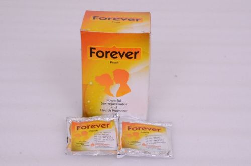 Forever Health Promoter, For Increase Your Power, Form : Capsules